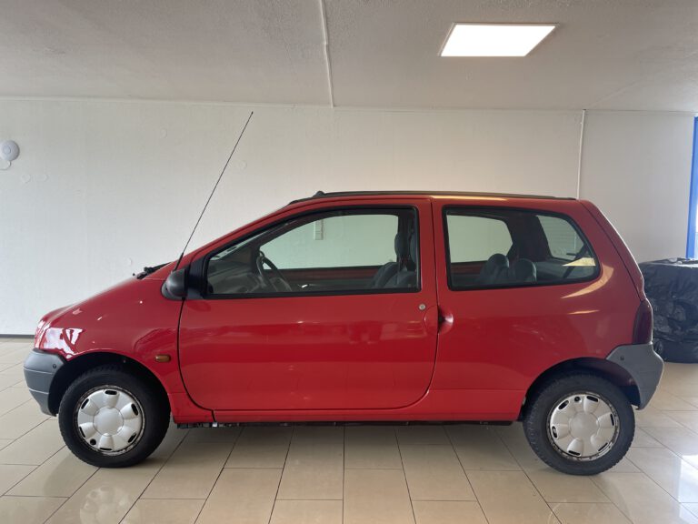 Renault Twingo 1,2 Liberty