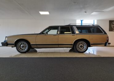 Buick Electra Estate Wagon